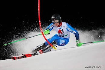 Sterke prestasjoner av Timon i Europa Cup